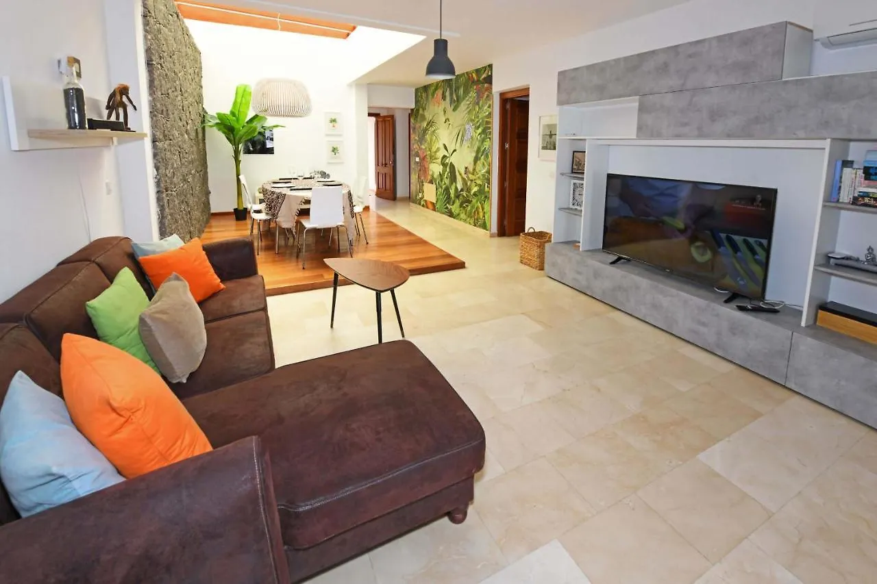 Villa Laura Playa Blanca  Spanien