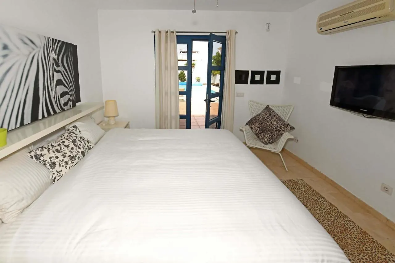 Villa Laura Playa Blanca  0*, Playa Blanca (Lanzarote)