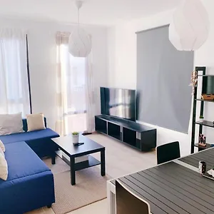 Luxury Lanzarote Villa