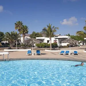 Playa Limones Apartamento