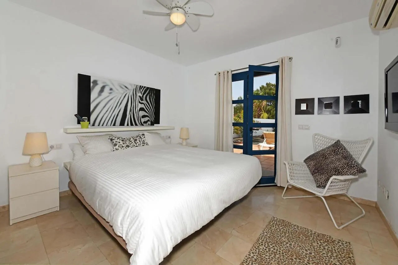 Villa Laura Playa Blanca  Playa Blanca (Lanzarote)