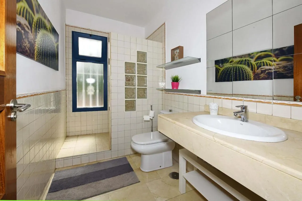 Villa Laura Playa Blanca  Holiday home